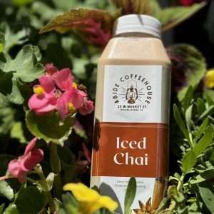 Bottled Chai