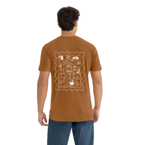 PRE-ORDER Abide Coffee Shirts