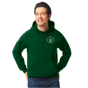 PRE-ORDER Abide Matcha Hoodies