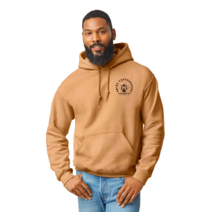 PRE-ORDER Abide Coffee Hoodies