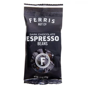 Dark Chocolate Espresso Beans?1.75 oz.