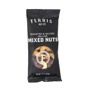 Deluxe Mixed Nuts (Roasted Salted)?1.75 oz.