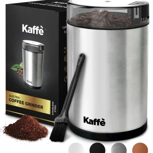 Kaffee Electric Coffee Grinder